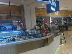 -GODIVA(国际金融中心店)
