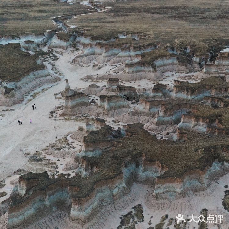 大同自驾游｜4天3夜推荐路线含小众景点