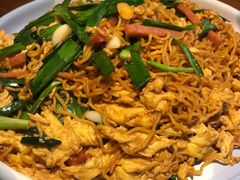 -陆壹捌餐厅(五大道店)