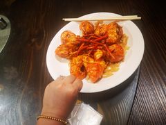 罗氏虾-猪肉婆私房菜(容桂总店)