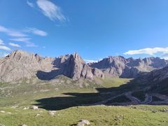 -莲宝叶则景区