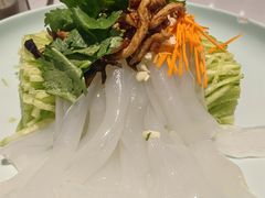 -北李·海肠捞饭·大连菜(望京凯德MALL店)