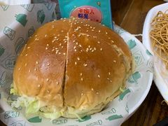 -繁仔牛杂(石排店)