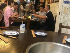 -前门张记涮肉(前门店)