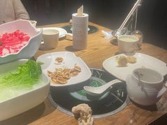 -百草滩羊清水涮羊肉(长城路店)