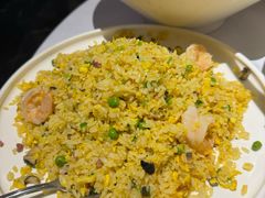 扬州炒饭-小河盐帮·私家菜·烤鸭(三元桥·霄云路店)