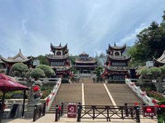 -湄洲岛