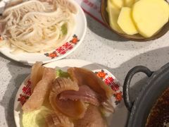 -椒贵火锅(剑南大道店)