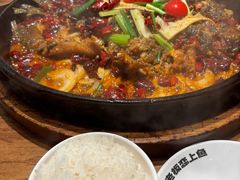 -老板恋上鱼(恒隆广场店)