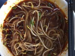-秦云老太婆摊摊面(磁器口店)