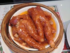 -永兴發香港茶餐厅(三坊七巷店)