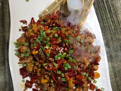 -庆合府重庆大排档(紫都城店)