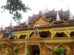-西双版纳总佛寺