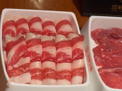 -滋奇·扬州地标火锅(东关街店)
