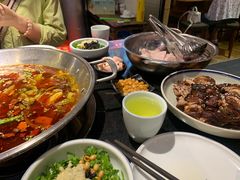-小饕荟雅安贡椒鱼鲜馆(广福桥店)