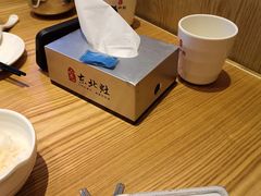 -东北灶(高新银泰店)