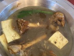 -聚首堂·特色小吃·肘子(什刹海德胜门店)