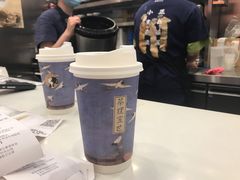 -茶理宜世(岭南站NOVA店)