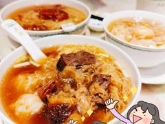 -麦奀云吞面世家 山顶店(山顶广场店)
