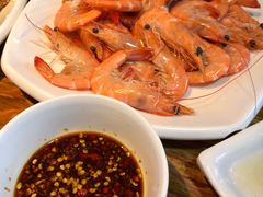 -南海渔家•海鲜•正宗海南菜(亚特兰蒂斯店)