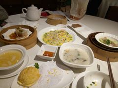 -潮福城潮州大酒楼(湖滨北路店)