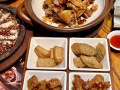 -临家闽南菜(宝洲路店)