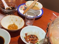 -1078號老北京涮肉(松柏店)