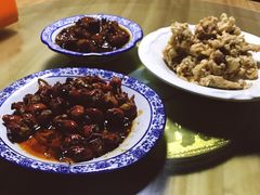 -大隐隐于市私房菜(保和小区店)