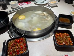 -潮泰牛肉火锅 · 创于1992年(车公庙店)