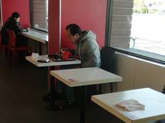 -永和大王(小厨·东四十条店)