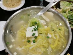 -宛平李记小吃(东关街店)