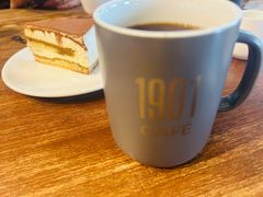 -1901 Cafe(西四店)