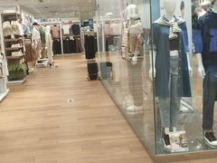 -优衣库(天津天河城店)