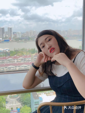 黄浦江超粉嫩少女旅游攻略