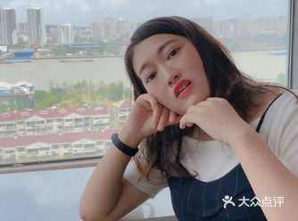 黄浦江超粉嫩少女旅游攻略