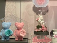 -ROSEONLY诺誓(国际广场购物中心店)