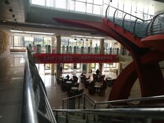 -深圳少年儿童图书馆