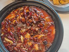 -大鸭梨烤鸭(金色漫香店)