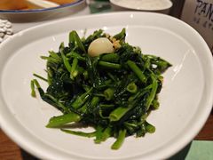 -帕蓝·暹罗料理(大学路店)