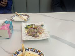 -马旭土鸡焖花卷新疆菜大盘鸡·真域顺西域美食(天马大道店)