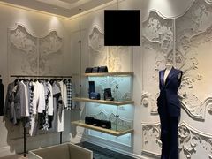 -Alexander McQueen(IAPM环贸广场店)