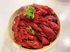 -虾铺子龙虾·私房菜(金源花苑店)