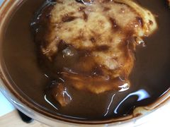 面茶-护国寺小吃(新街口店)