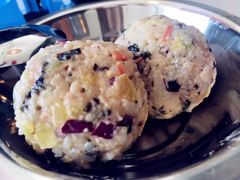 韩式金枪鱼饭团-欧巴来了韩式料理