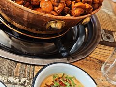-刘记光大火锅鸡(北行店)