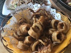 -龙泉人椰子鸡.糟粕醋.海南菜(三亚旗舰店)