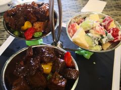 -花溪雨·森林餐厅(石基店)