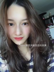 -西施无菌半永久纹绣眉眼影唇轻增发纹发际线