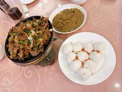-烤肉宛饭庄(南礼士路店)