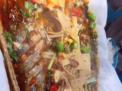 -鱼鼎香烤鱼火锅(华发商都店)